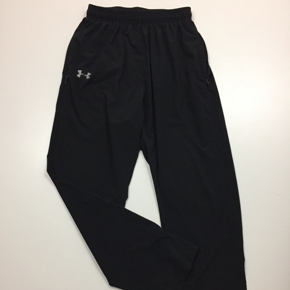 Heat Gear Fitted Drawstring Pants 